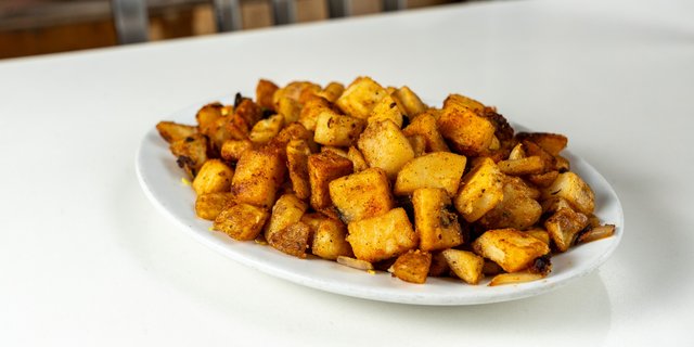 Home Fries