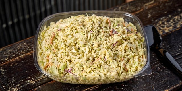 Coleslaw