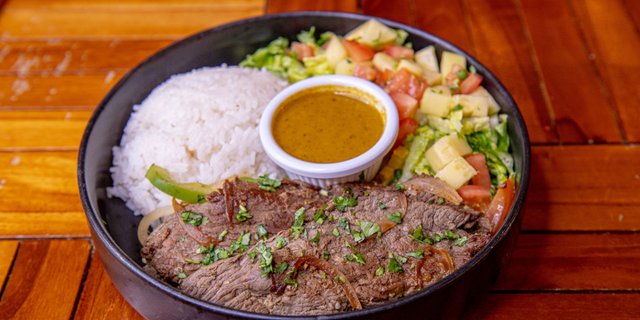 Steak Party Package