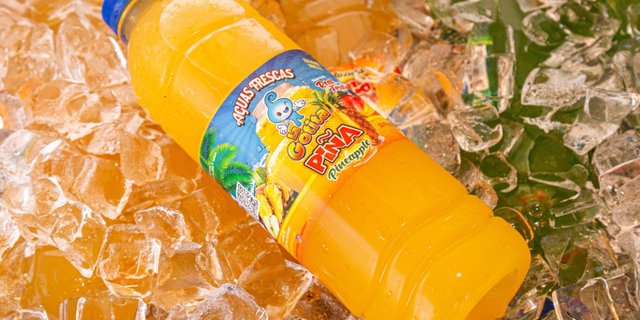 Assorted Agua Frescas