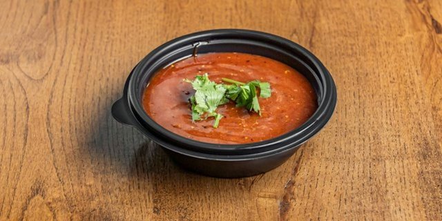 Guava BBQ Sauce (16 Oz)
