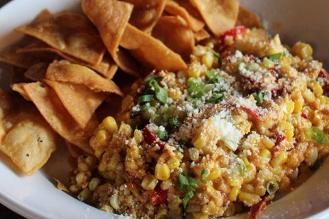 Street Corn Dip