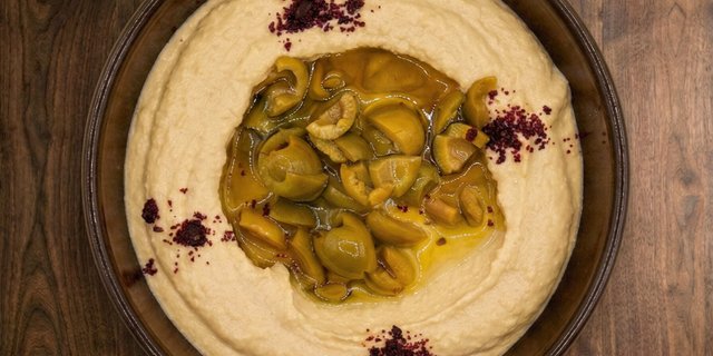 Hummus