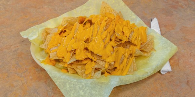 Nachos