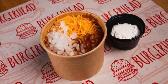 Chili Cup Box
