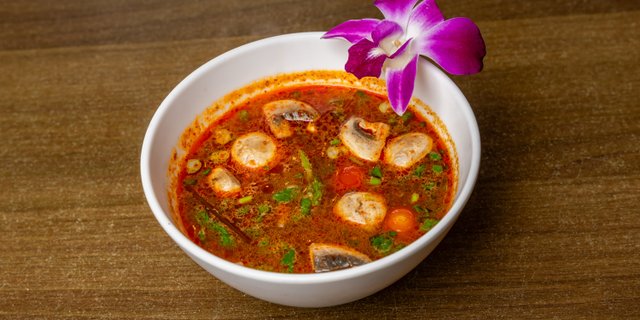 Tom Yum
