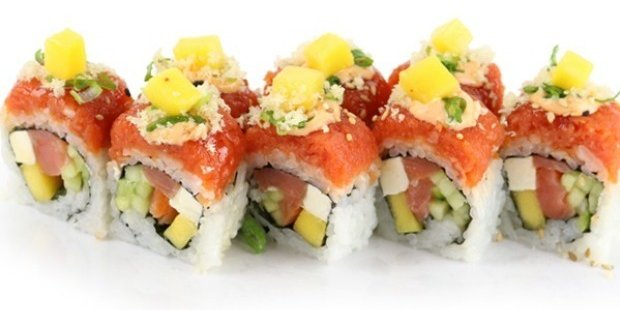 Honey Bee Roll