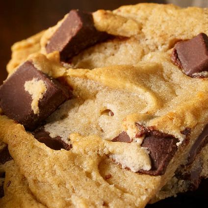 Chocolate Chip Cookie