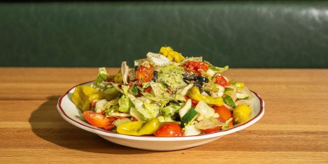 Sunday Salad