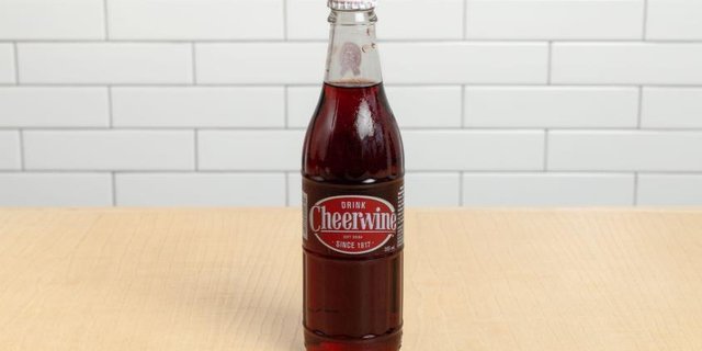Cheerwine