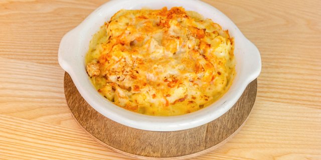 4-Pack Mac & Cheese