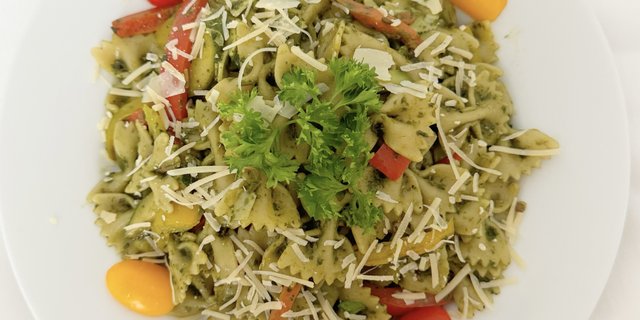 Farfalle Bistro