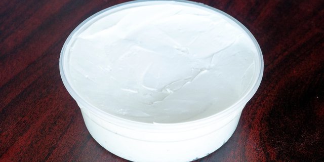 Lite Cream Cheese