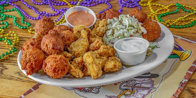 Alligator Bites