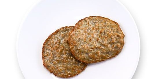 Pork Sausage