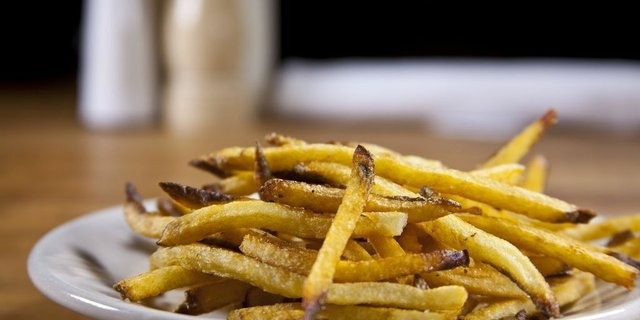 Fries