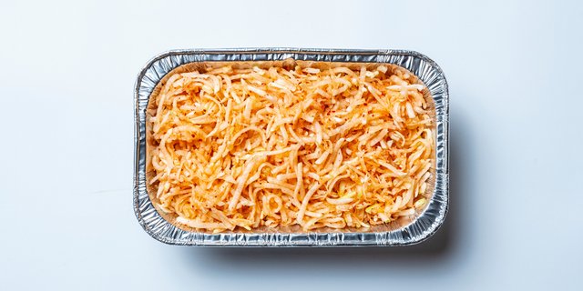 Korean Radish