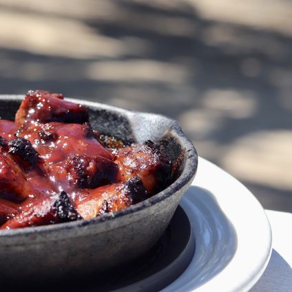 Burnt Ends