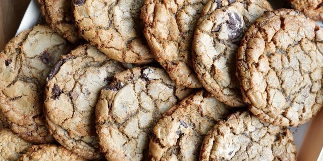 Small Cookie Box