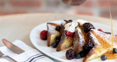 White Maple Cafe
