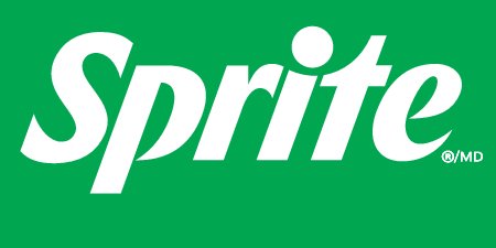 Sprite 20 oz Bottle