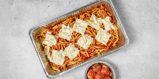 Baked Ziti