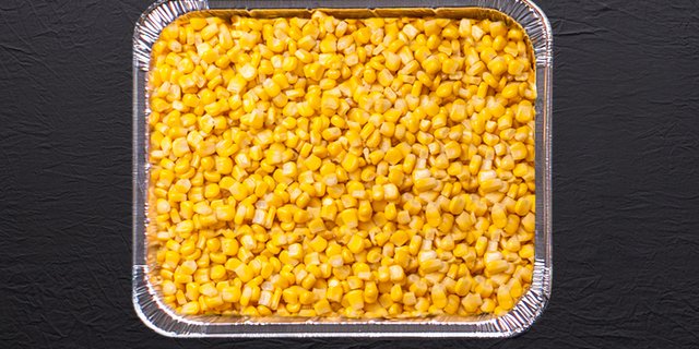 Sweet Corn