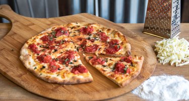 Norwalk Pizza & Pasta