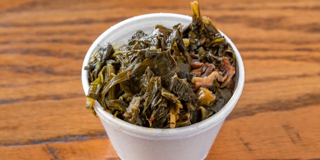Turnip Greens