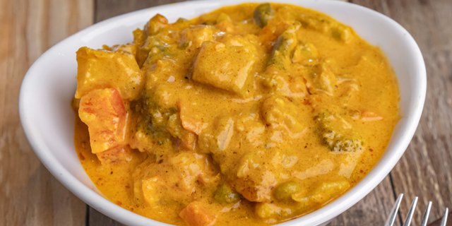 Navrattan Korma