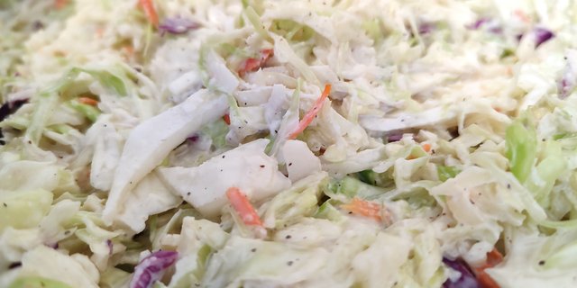 Coleslaw