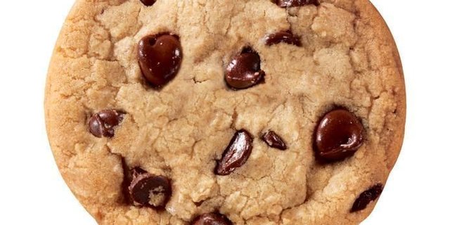 Chocolate Chunk Cookie