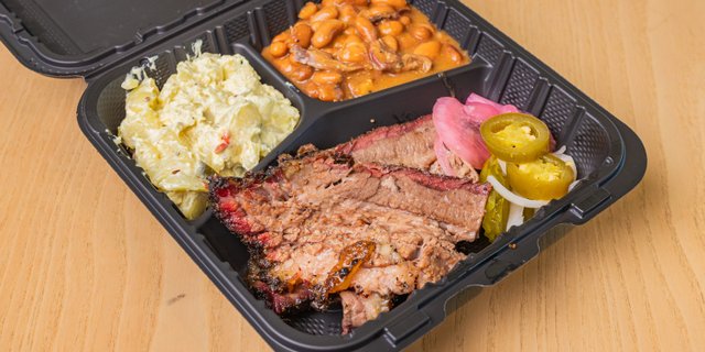 Value Pack Plate