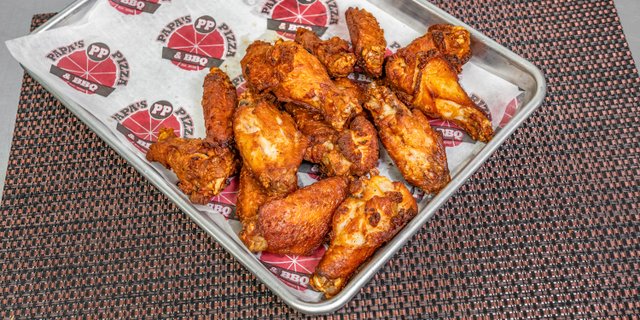Papa Wings