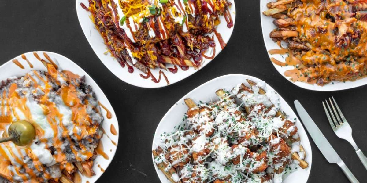 The Fry Guys