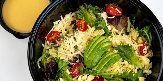 Bill's Chicken Salad