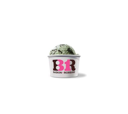 Single Scoop