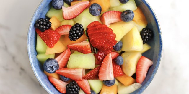 Fruit Salad