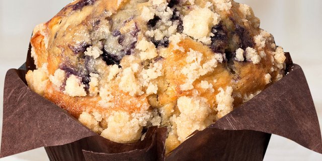 Add On Single Muffin