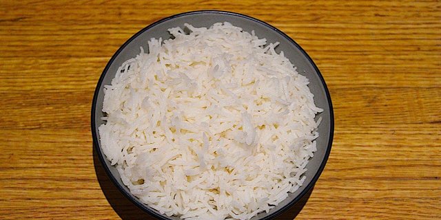 Basmati Rice