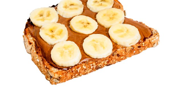 The Duo Toast
