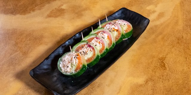 Fresh Roll