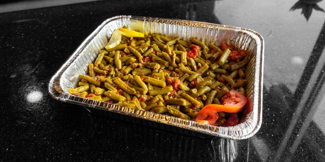 Green Beans