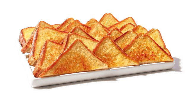 Texas Toast Platter