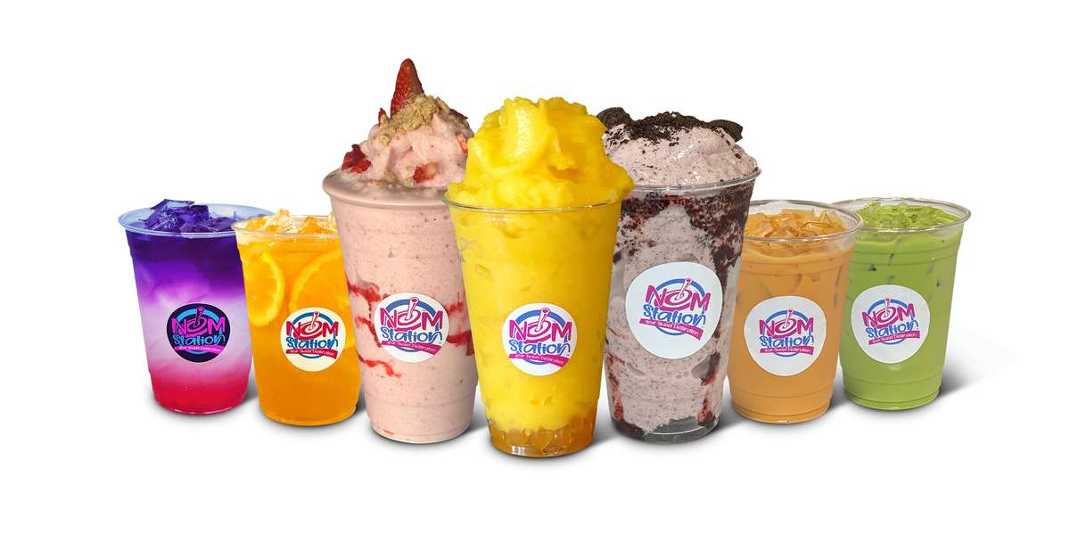 Nom Station