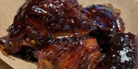 Brisket Burnt Ends