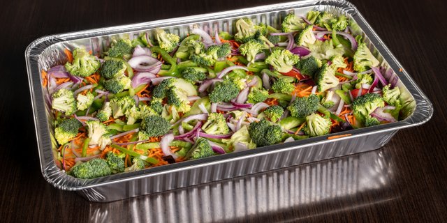 House Salad