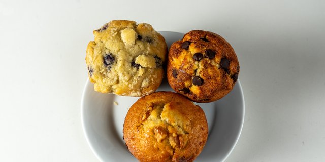 Muffins
