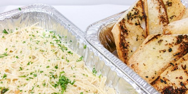 Pasta Lover's Alfredo Box