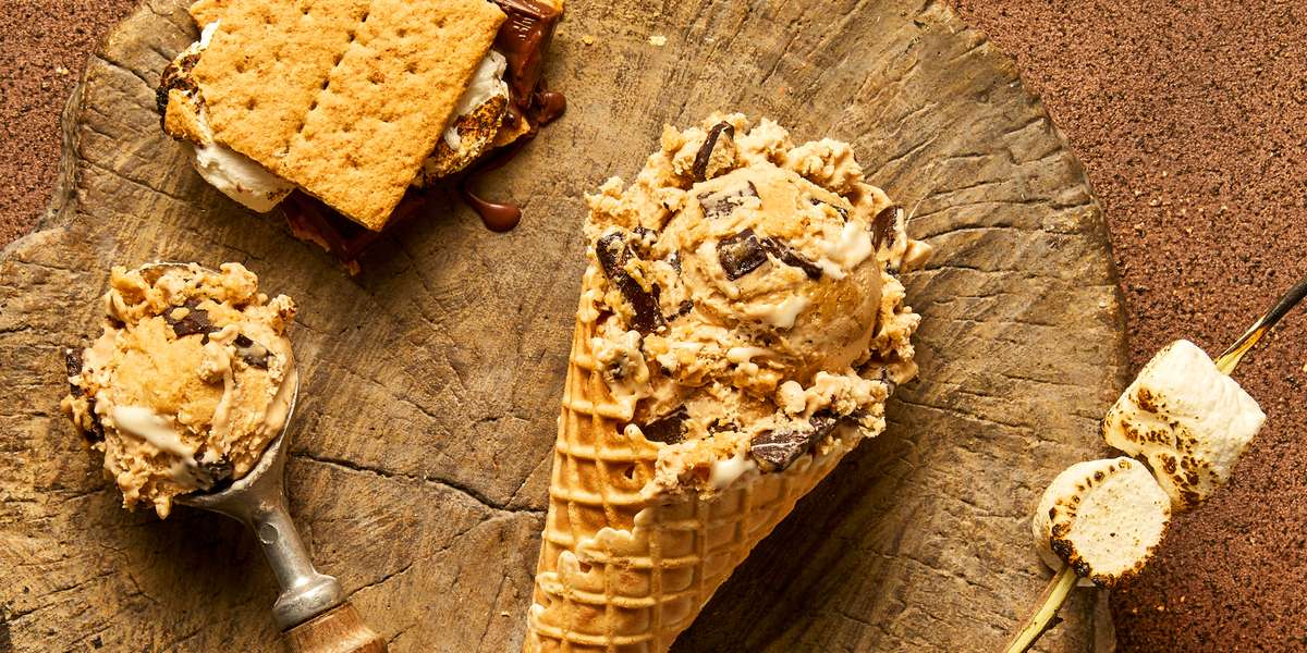Bruster's Ice Cream